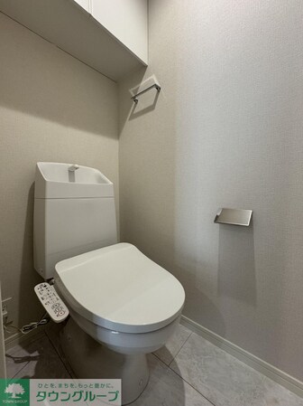 リーヴェル日暮里プレミオの物件内観写真